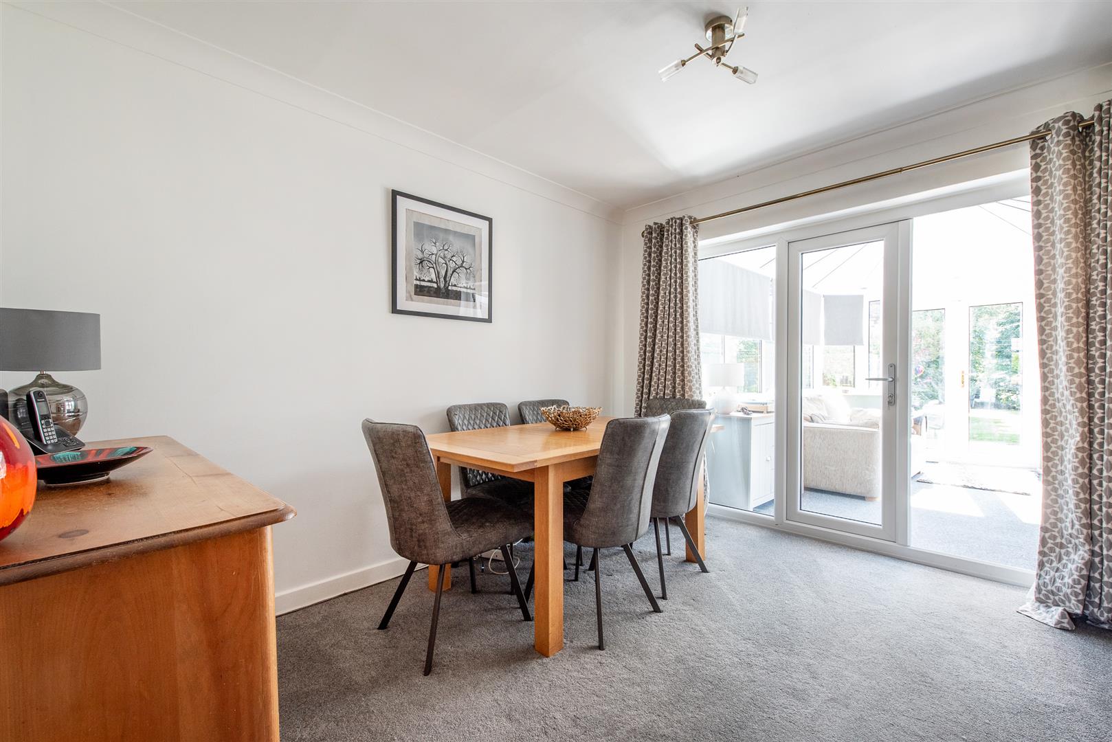 Renshaw Drive, Walton-Le-Dale, Preston